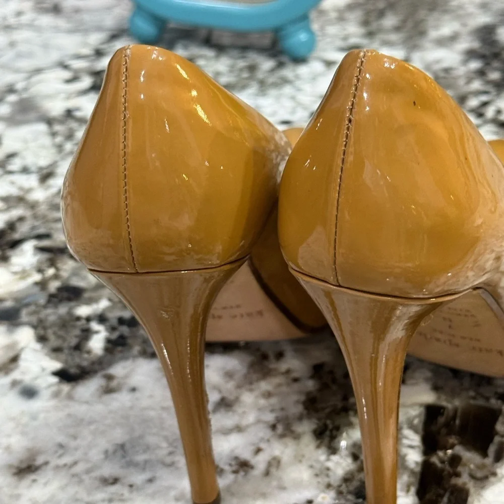 Kate Spade New York Heels woman’s size 7
